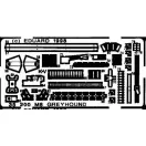 Eduard Accessory M8 Greyhound Detailbausatz 1:35 (35200)