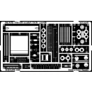 Eduard Accessory Sowietischer Kampfpanzer T-34/76 1942 Fotoätzsatz 1:35 (35270)