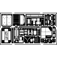 Eduard Accessory Crusader III Detailsatz 1:35 (35279)