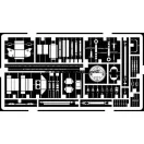 Eduard Accessory Crusader III Detailsatz 1:35 (35279)