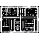 Eduard Accessory M-12 Selbstfahrlafette Detailsatz 1:35 (35298)