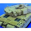 Eduard Accessory Challenger 1 Mk. III Fotoätzsatz 1:35 (35332)