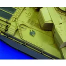 Eduard Accessory Challenger 1 Mk. III Fotoätzsatz 1:35 (35332)
