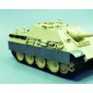 Eduard Accessory Deutscher Jagdpanther Spätere Version Fotoätzsatz 1:35 (35337)
