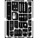 Eduard Accessory Leopard 1 A2 Fotoätzsatz 1:35 (35338)