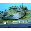 Eduard Accessory Leopard 1 A2 Fotoätzsatz 1:35 (35338)