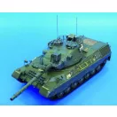 Eduard Accessory Leopard 1 A2 Fotoätzsatz 1:35 (35338)