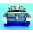 Eduard Accessory Leopard 1 A2 Fotoätzsatz 1:35 (35338)