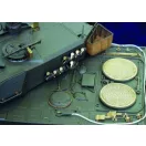 Eduard Accessory Leopard 2 A5 Bundeswehr Fotoätzsatz 1:35 (35340)