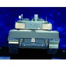 Eduard Accessory Leopard 2 A5 Bundeswehr Fotoätzsatz 1:35 (35340)