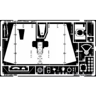 Eduard Accessory Flak 36/37 88 mm Fotoätzsatz 1:35 (35349)