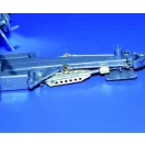Eduard Accessory Flak 36/37 88 mm Fotoätzsatz 1:35 (35349)
