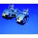 Eduard Accessory Flak 36/37 88 mm Fotoätzsatz 1:35 (35349)