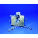 Eduard Accessory Flak 36/37 88 mm Fotoätzsatz 1:35 (35349)