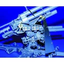 Eduard Accessory Flak 36/37 88 mm Fotoätzsatz 1:35 (35349)
