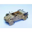 Eduard Accessory Kübelwagen für Tamiya Bausatz 1:35 (35355)