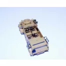 Eduard Accessory Kübelwagen für Tamiya Bausatz 1:35 (35355)