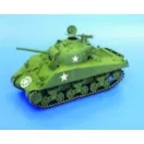 Eduard Accessory M4A3 Sherman Fotoätzsatz 1:35 (35369)