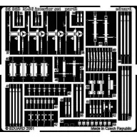 Eduard Accessory M-26 Fotoätzsatz 1:35 (35382)