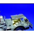 Eduard Accessory M-26 Fotoätzsatz 1:35 (35382)