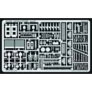 Eduard Accessory Sd.Kfz. 9 FAMO Fotoätzsatz 1:35 (35383)