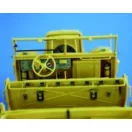 Eduard Accessory Sd.Kfz. 9 FAMO Fotoätzsatz 1:35 (35383)