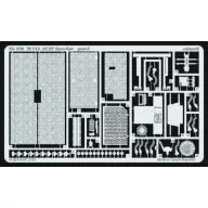   Eduard Accessory M-113 ACAV Inneneinrichtung Fotoätzsatz 1:35 (35390)