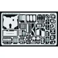  Eduard Accessory Pak 35/36 3,7 cm für Tamiya Bausatz 35035 1:35 (35392)