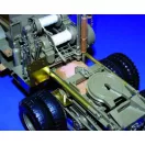 Eduard Accessory M-26 Trailer Fotoätzsatz 1:35 (35396)
