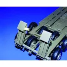 Eduard Accessory M-26 Trailer Fotoätzsatz 1:35 (35396)