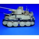 Eduard Accessory Panzerjäger Marder III Sd.Kfz 139 Fotoätzsatz 1:35 (35398)