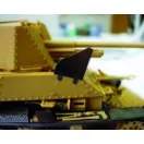 Eduard Accessory Panzerjäger Marder III Sd.Kfz 139 Fotoätzsatz 1:35 (35398)