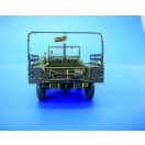 Eduard WC-51 Beep Weapons Carrier Fotoätzsatz 1:35 (35403)