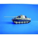 Eduard Accessory Königstiger Zimmerit Fotoätzsatz 1:35 (35404)