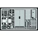 Eduard Accessory M-113 Fotoätzsatz 1:35 (35406)