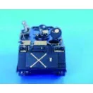Eduard Accessory M-113 Fotoätzsatz 1:35 (35406)