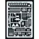 Eduard Accessory Sd.Kfz. 250/9 Fotoätzsatz 1:35 (35409)