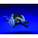 Eduard Accessory Sd.Kfz.2 Kettenkrad Fotoätzsatz 1:35 (35417)
