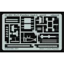 Eduard Accessory Sd.Kfz.171 Panther A Detailsatz Außen 1:35 (35424)