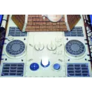Eduard Accessory Sd.Kfz.171 Panther A Detailsatz Außen 1:35 (35424)