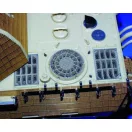 Eduard Accessory Sd.Kfz.171 Panther A Detailsatz Außen 1:35 (35424)