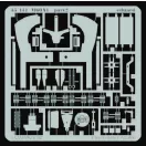 Eduard Accessory U.S. M60A1 Fotoätzsatz 1:35 (35431)