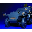 Eduard Accessory Hanomag SdKfz.251/1 Fotoätzsatz 1:35 (35432)