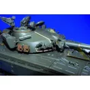 Eduard Accessory T-72M Fotoätzsatz 1:35 (35434)