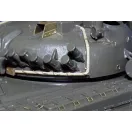 Eduard Accessory T-72M Fotoätzsatz 1:35 (35434)