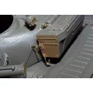 Eduard Accessory T-72M Fotoätzsatz 1:35 (35434)