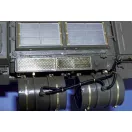 Eduard Accessory T-72M Fotoätzsatz 1:35 (35434)
