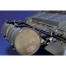 Eduard Accessory T-72M Fotoätzsatz 1:35 (35434)