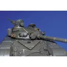 Eduard Accessory T-72M Fotoätzsatz 1:35 (35434)