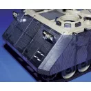 Eduard Accessory M-113 IDF Zelda Schürzen Fotoätzsatz 1:35 (35438)